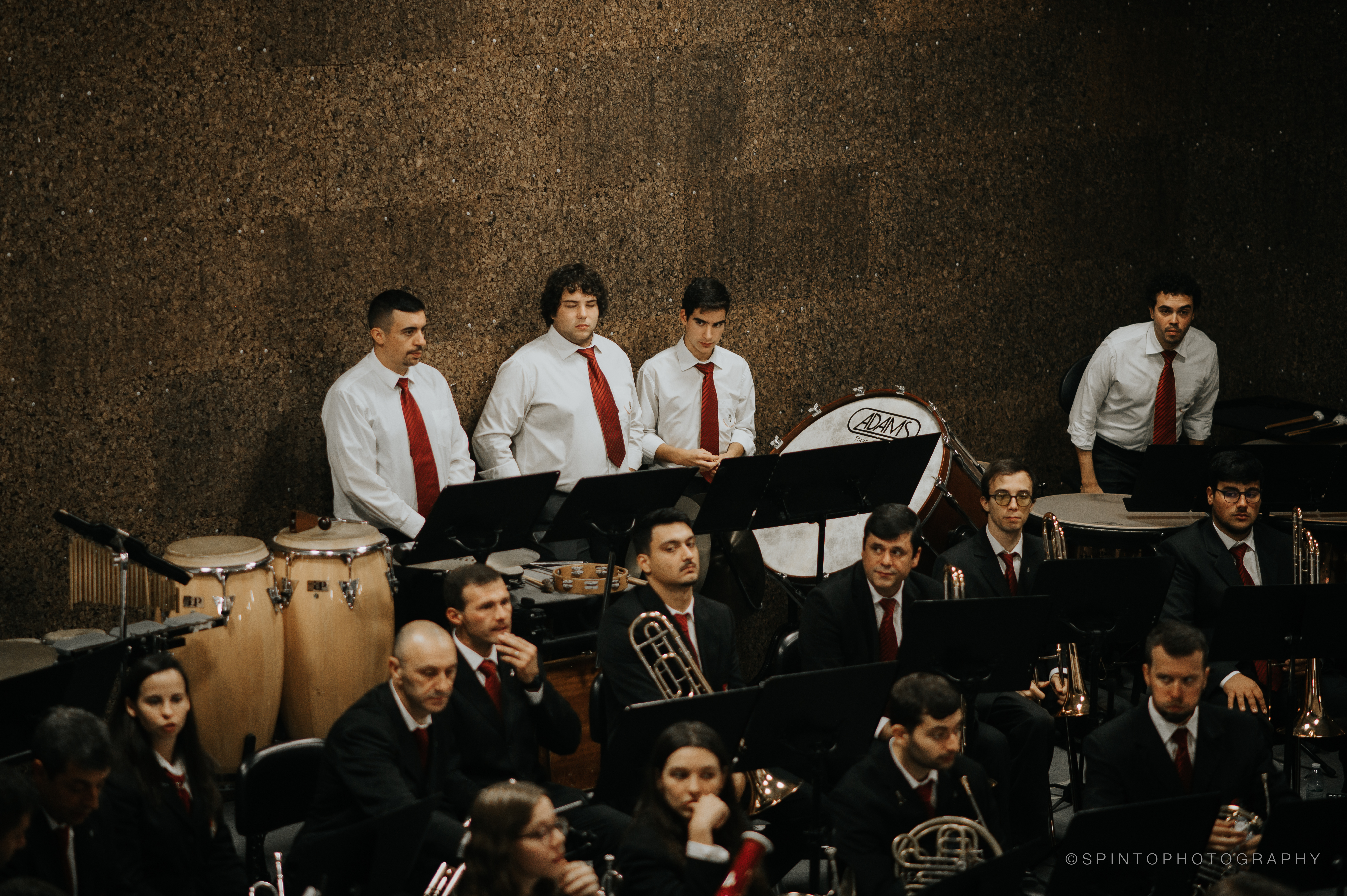 Concerto em memória de César Vieira Martins 31